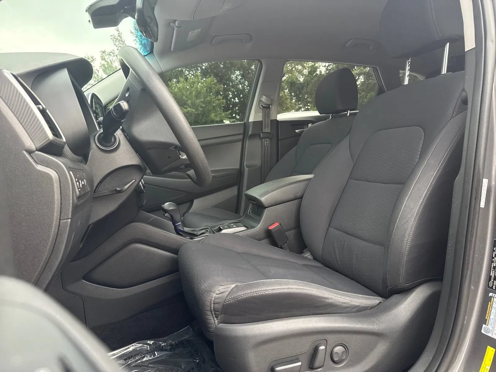Used 2020 Hyundai Tucson Value FWD image 10