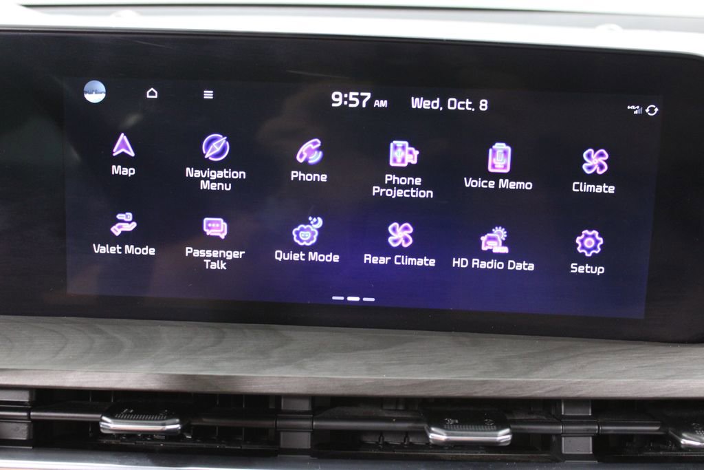 Used 2023 Kia Telluride SX Prestige X-Line image 56