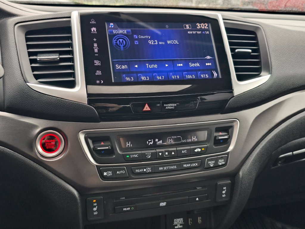 Used 2017 Honda Pilot EX-L image 26