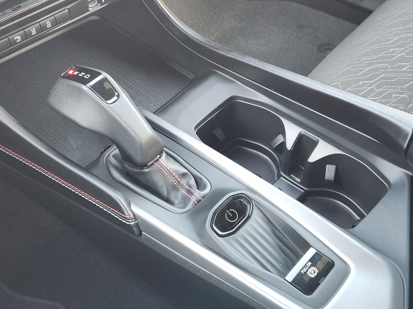 Used 2025 Dodge Charger R/T w/ Quick Order Package 25M R/T image 20