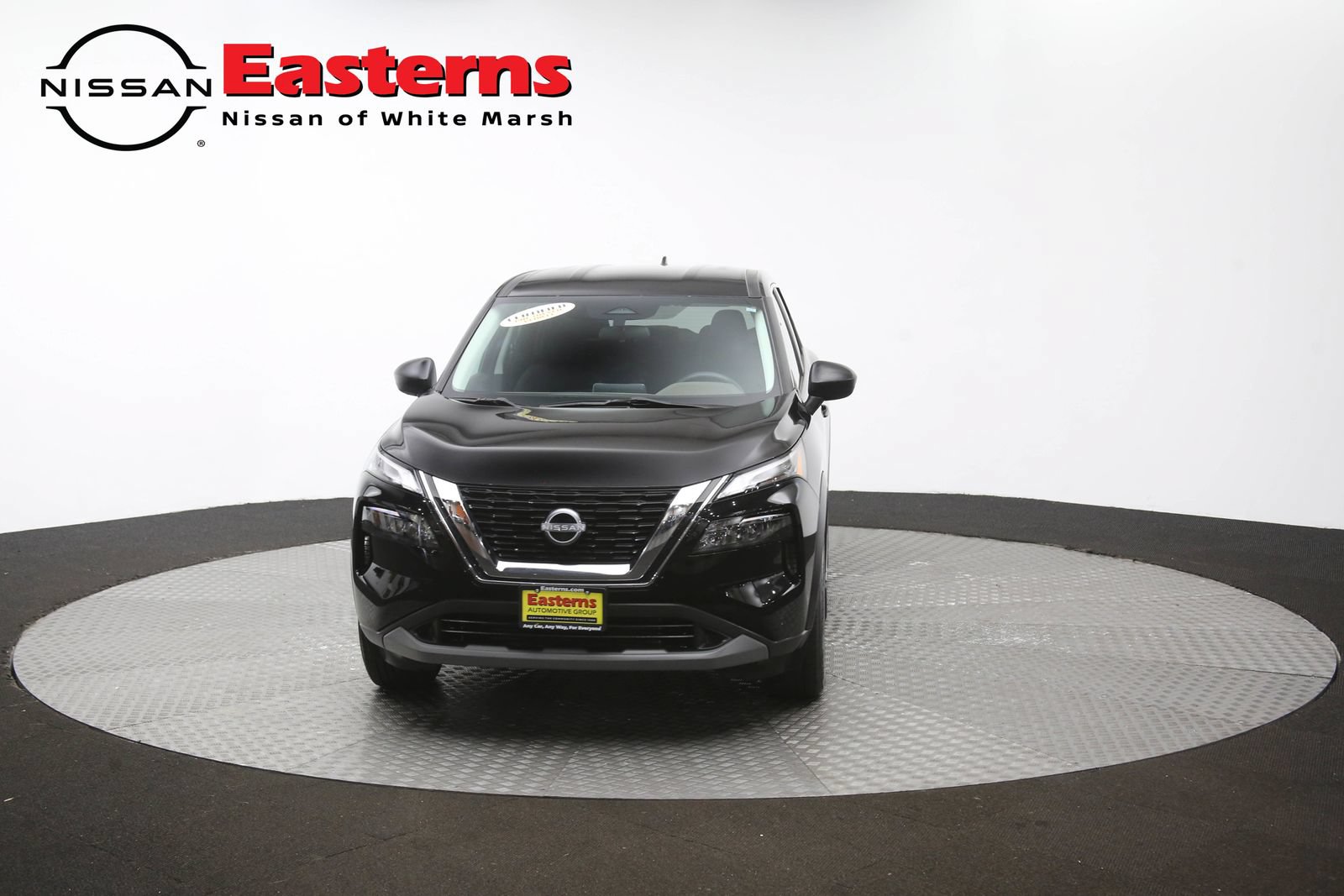 Used 2023 Nissan Rogue S AWD/4WD image 52