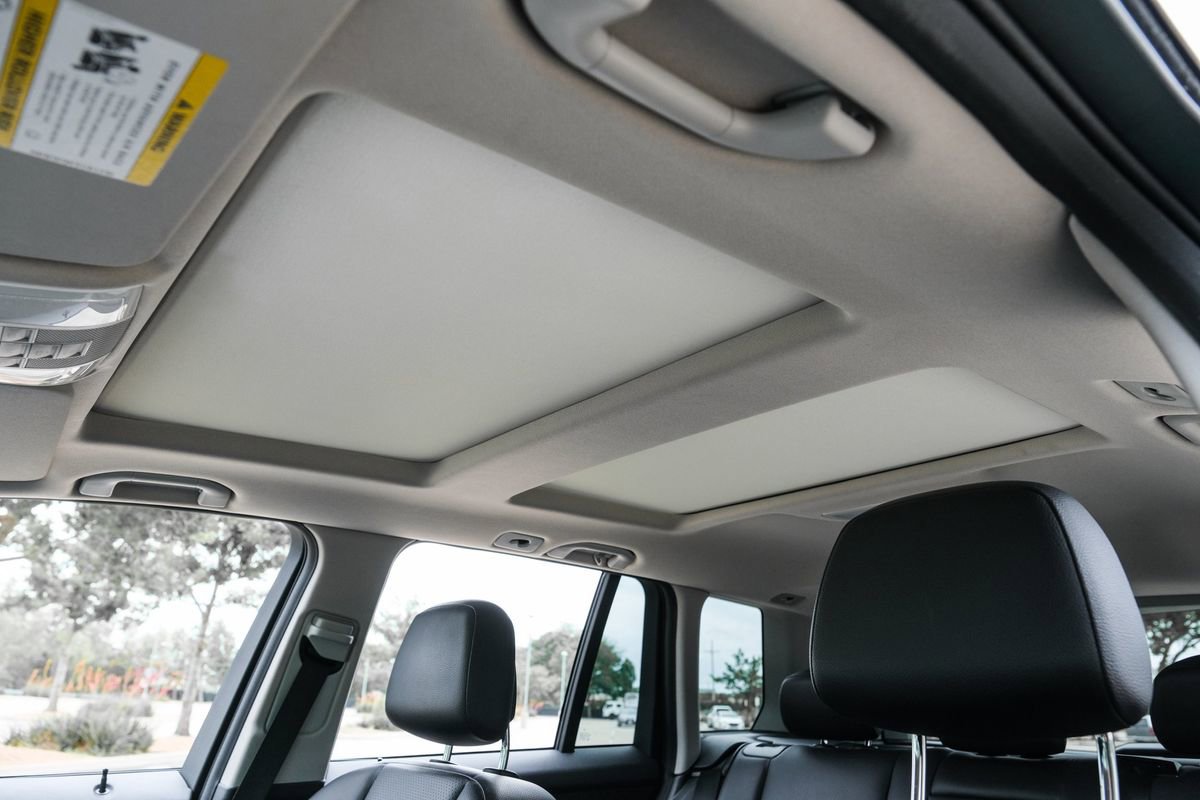 Used 2014 Mercedes-Benz GLK 250 BlueTEC 4MATIC image 31