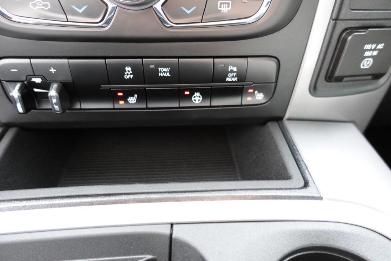 Used 2023 RAM 1500 Classic Warlock image 48