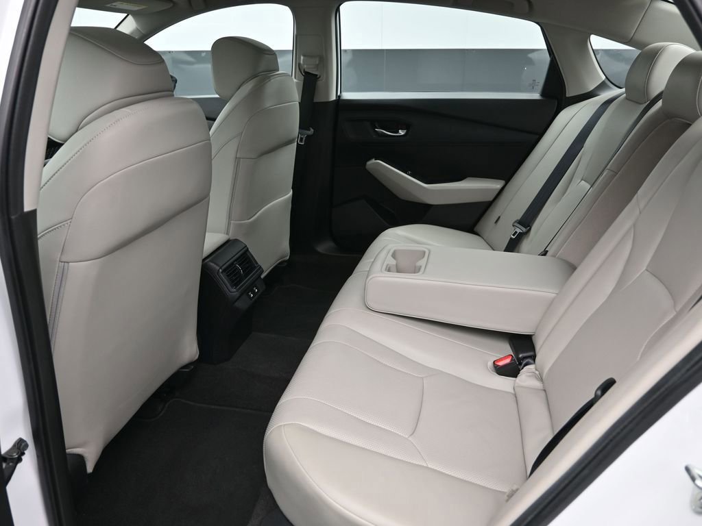 Certified 2024 Honda Accord EX-L image 23