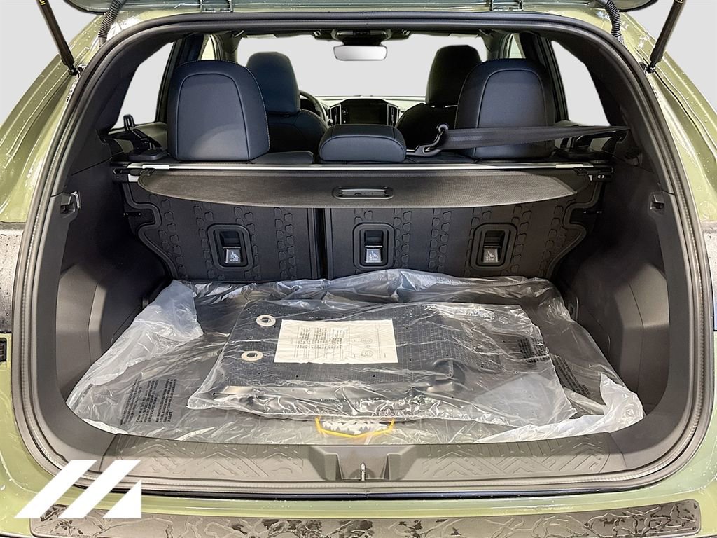 New 2026 Subaru Crosstrek 2.5i Wilderness image 28