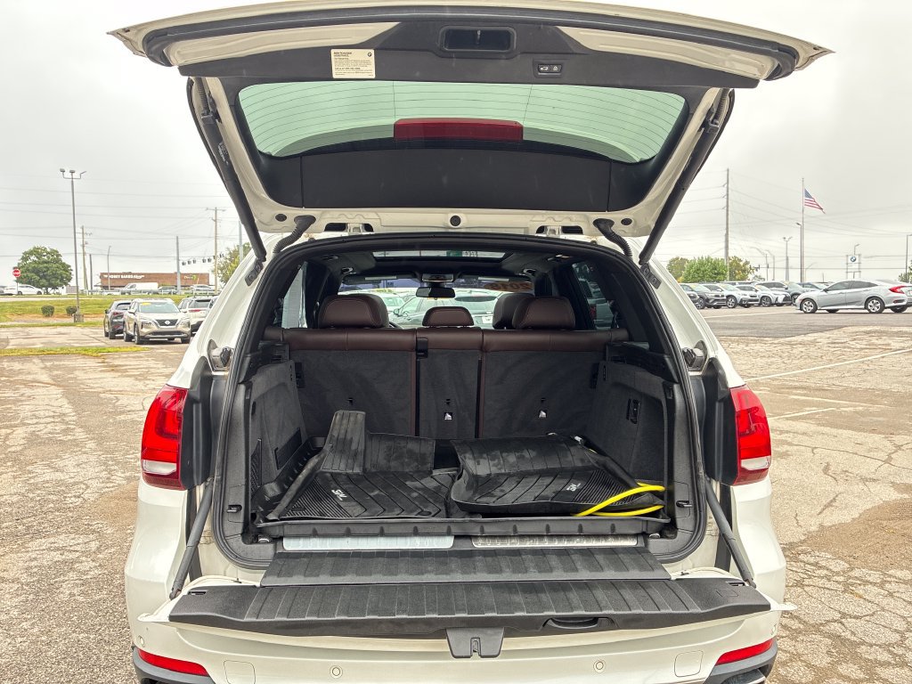 Used 2018 BMW X5 xDrive40e AWD/4WD image 23