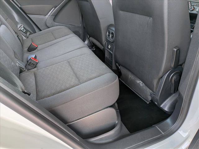 Used 2015 Volkswagen Tiguan S AWD/4WD image 17