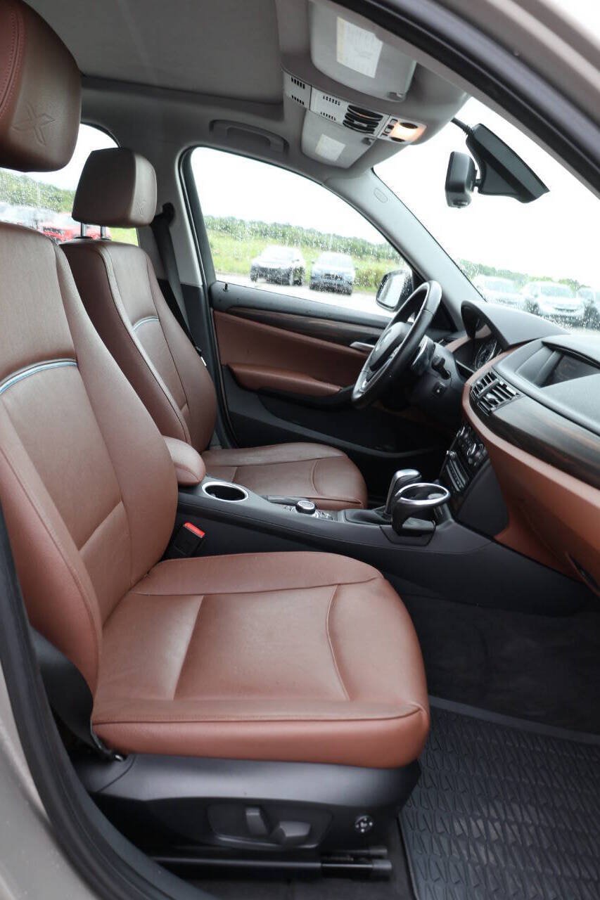 Used 2013 BMW X1 xDrive35i AWD/4WD image 15