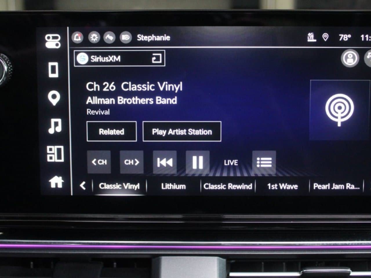 Used 2024 Acura ZDX Type S AWD/4WD image 33