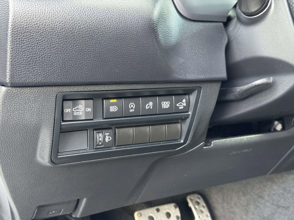 Used 2022 Toyota Tundra SR5 w/ TRD Off-Road Premium Package image 10