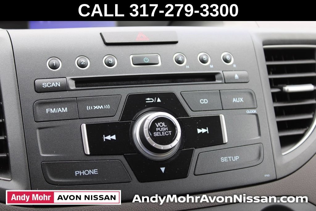 Used 2014 Honda CR-V EX-L image 36