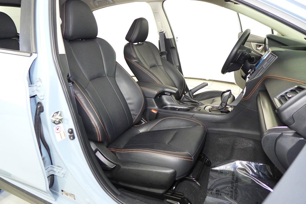 Used 2019 Subaru Crosstrek 2.0i Limited w/ Moonroof Package w/Navigation AWD/4WD image 19