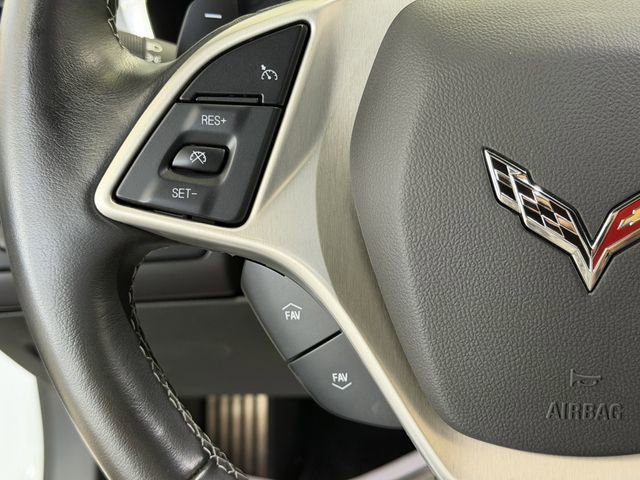 Used 2018 Chevrolet Corvette Z06 RWD image 27