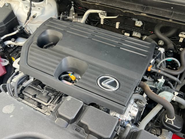 Used 2024 Lexus NX 250 FWD image 58