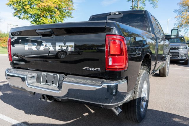 New 2026 RAM 3500 Big Horn image 5