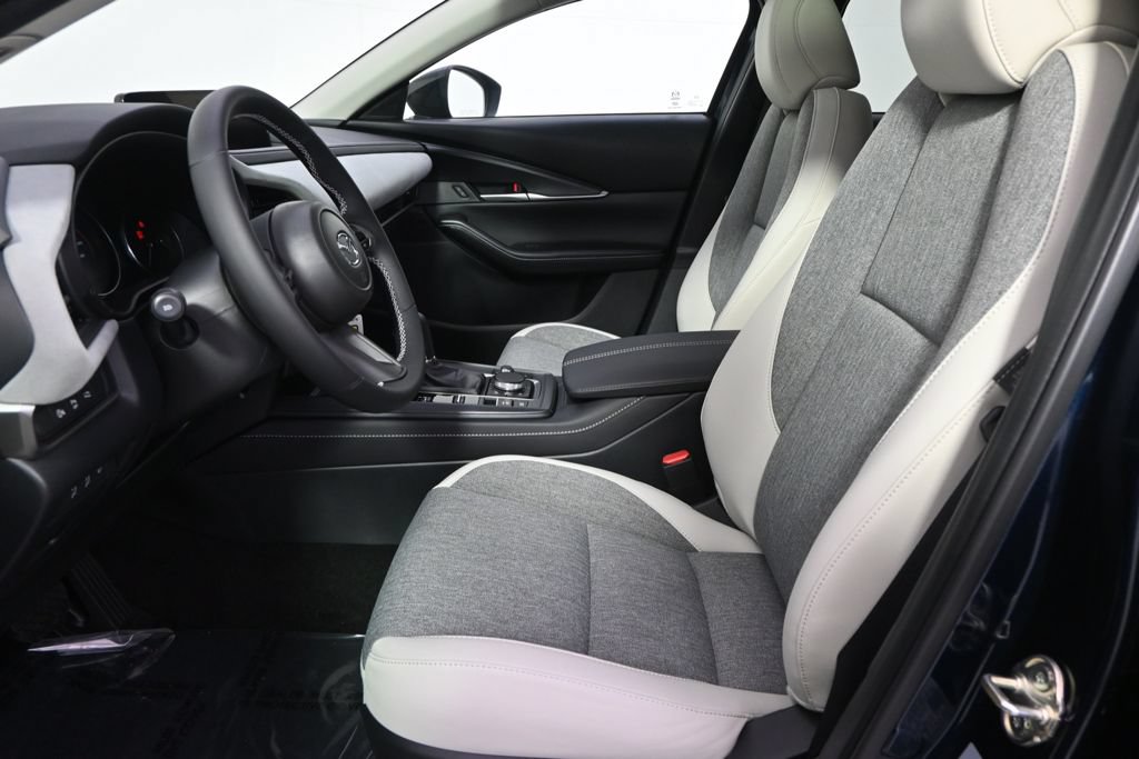 New 2026 MAZDA CX-30 Aire Edition AWD/4WD image 13