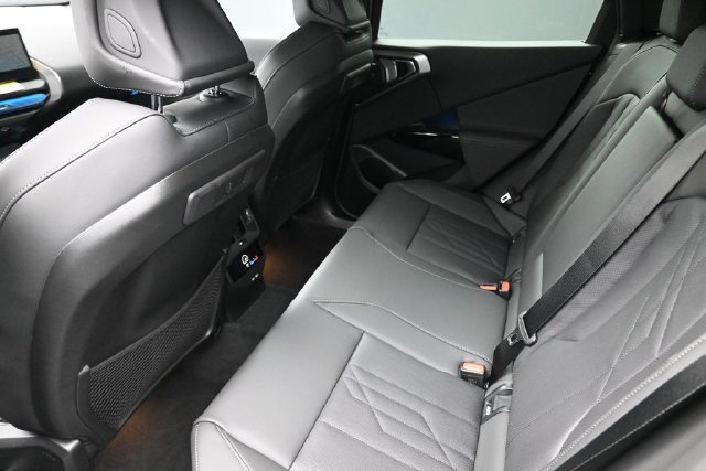New 2026 BMW X3 M50 w/ Premium Package AWD/4WD image 19