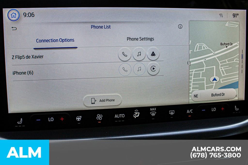 Used 2023 Ford Escape SE image 36