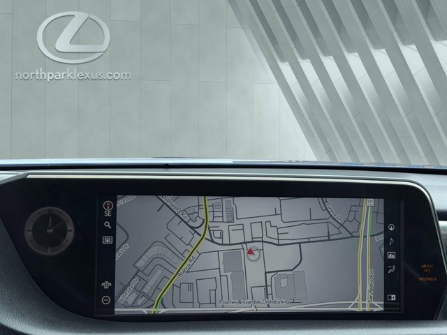 Certified 2021 Lexus ES 350 F Sport w/ Special Edition FWD image 19