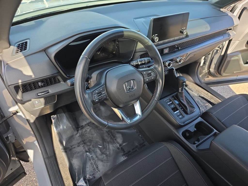 Used 2023 Honda CR-V Sport image 16