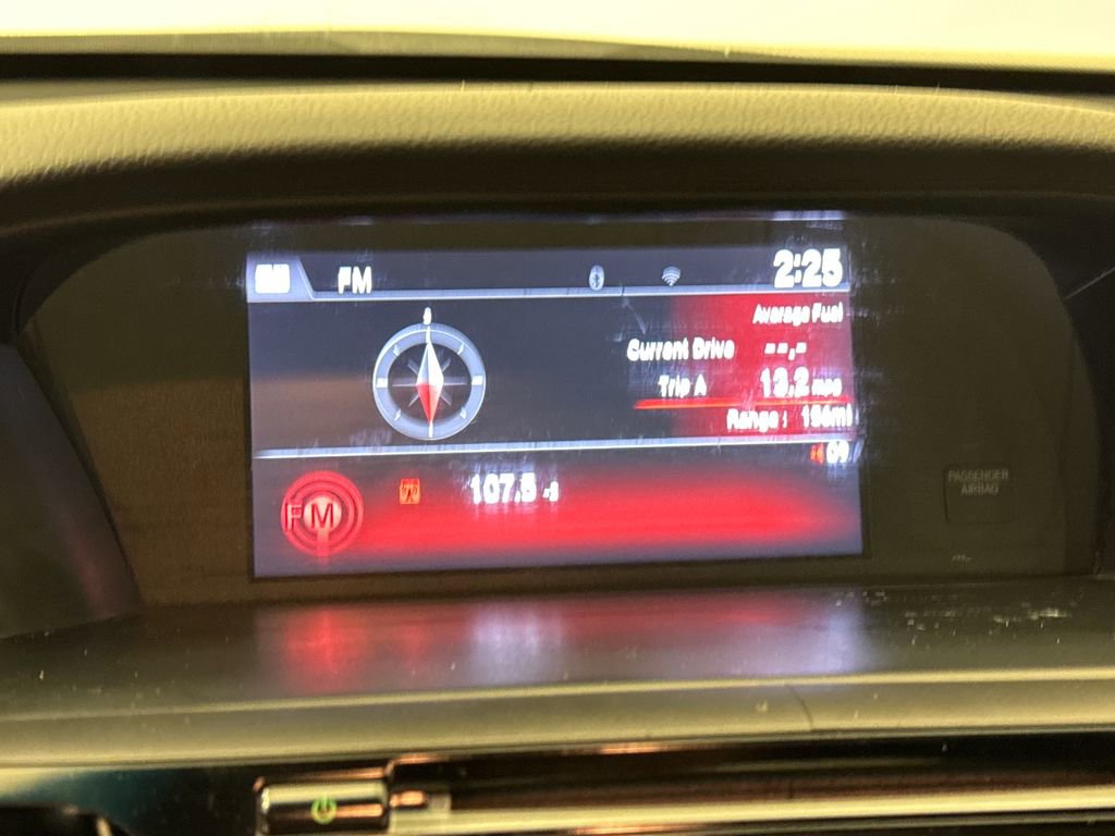 Used 2016 Honda Accord EX-L image 23