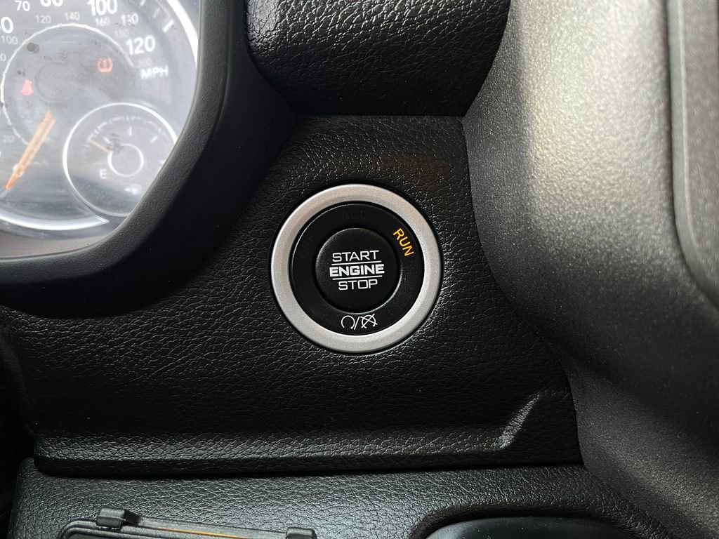 Used 2020 RAM 2500 Tradesman w/ Bed Utility Group image 17