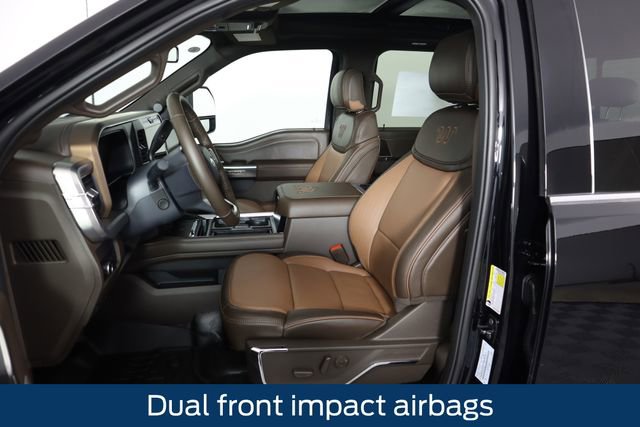 New 2026 Ford F350 King Ranch image 41