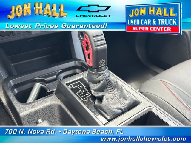 Used 2020 Toyota Tacoma SR w/ SR Convenience Package RWD image 23