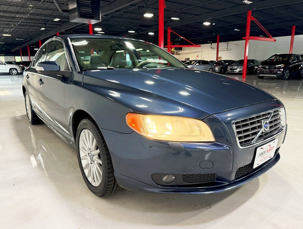 Used 2008 Volvo S80 3.2 image 6