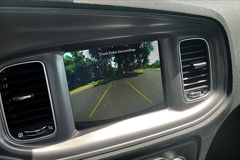 Used 2023 Dodge Charger GT image 16