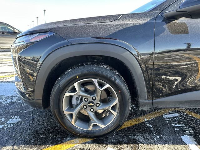 Used 2024 Chevrolet Trax LT image 33