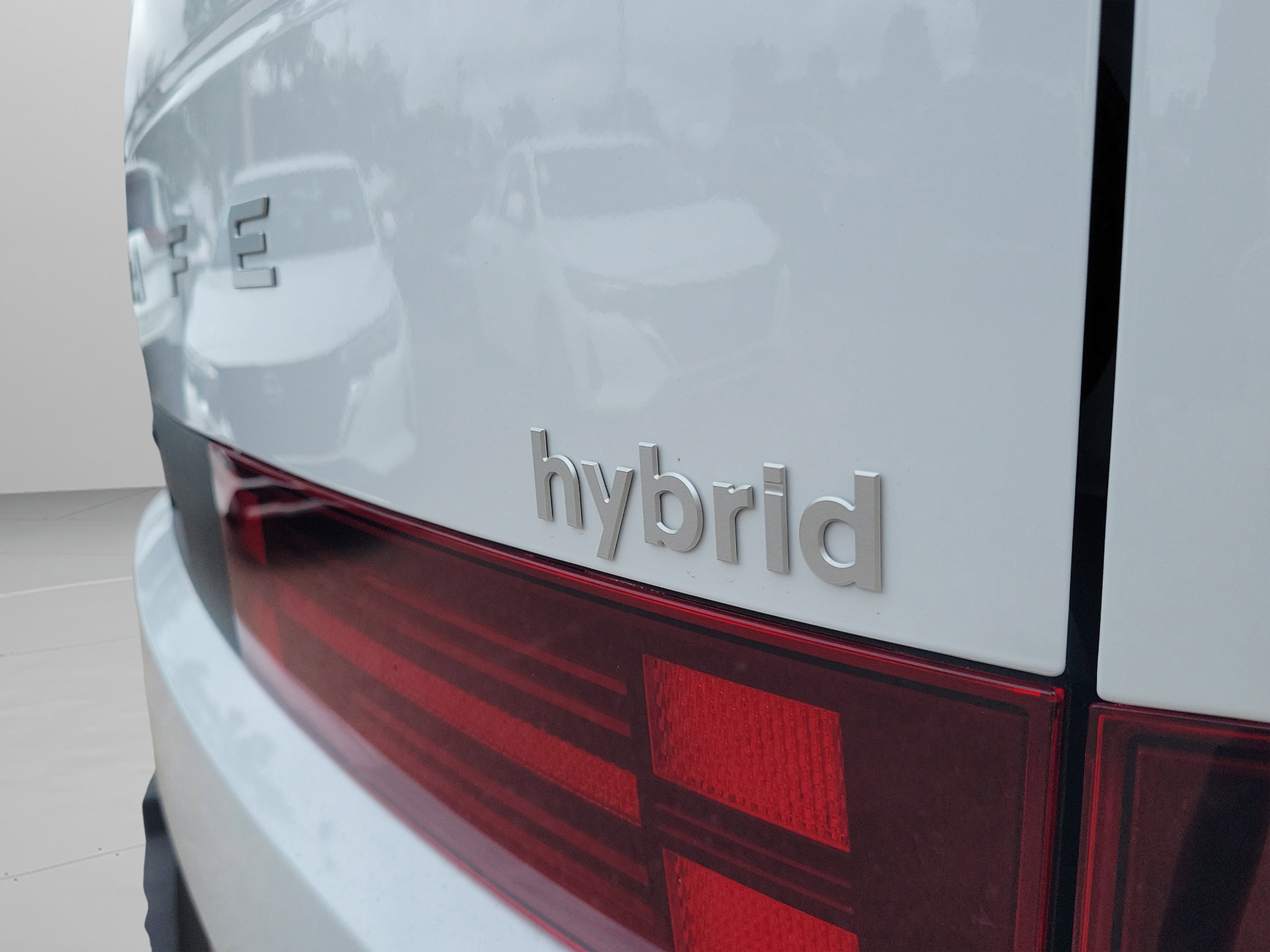 New 2026 Hyundai Santa Fe SEL FWD image 32