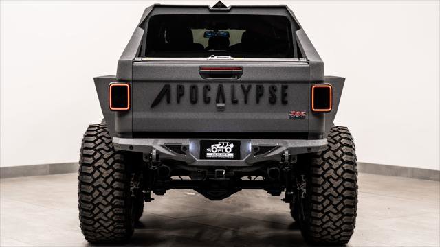 Used 2025 Jeep Gladiator Sport AWD/4WD image 9