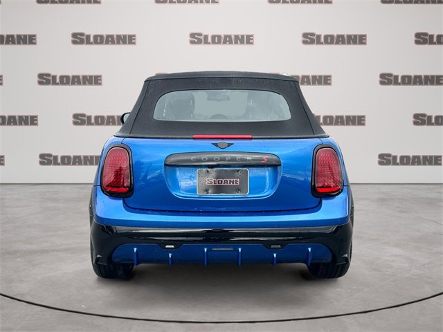 New 2026 MINI Cooper S image 4