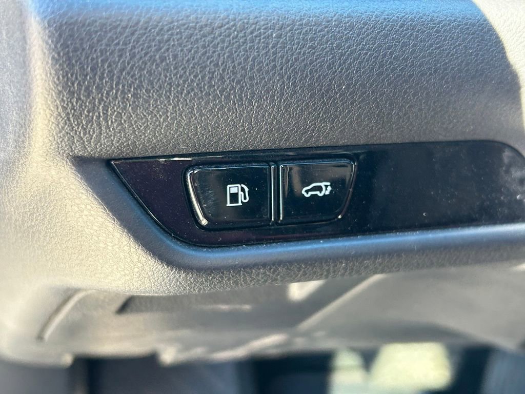 Used 2023 Lexus NX 350h AWD w/ Vision Package image 26