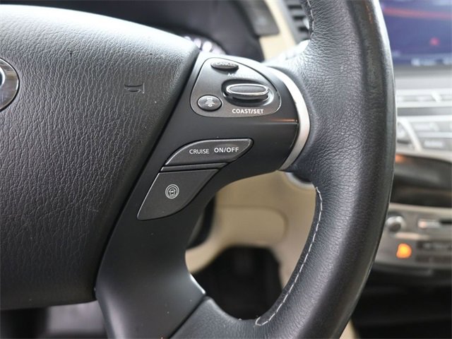 Used 2018 INFINITI QX60 AWD w/ Premium Plus Package image 2