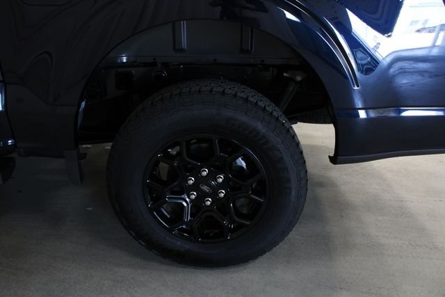 New 2026 Ford F150 XLT AWD/4WD image 28