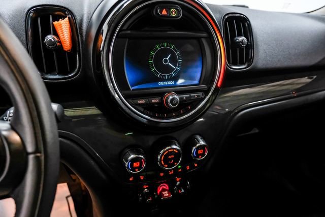 Used 2020 MINI Cooper Countryman image 34