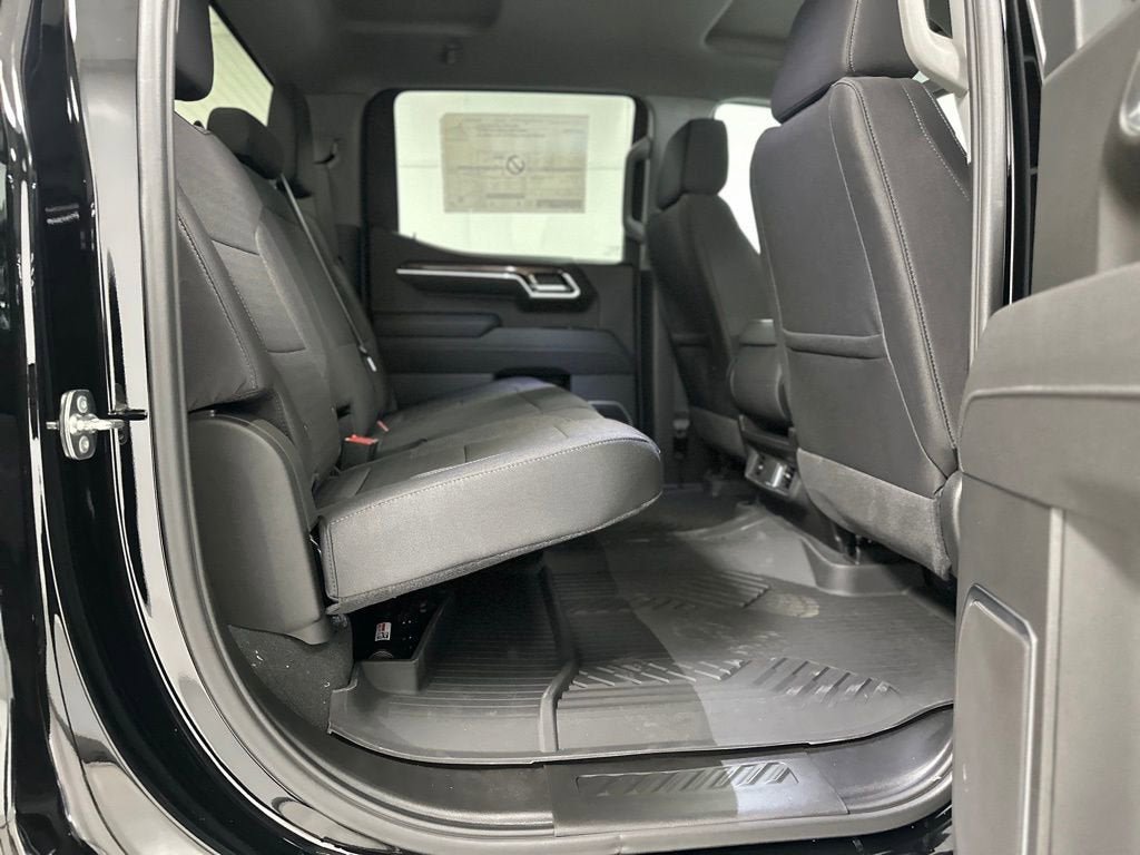 New 2026 Chevrolet Silverado 1500 LT AWD/4WD image 25