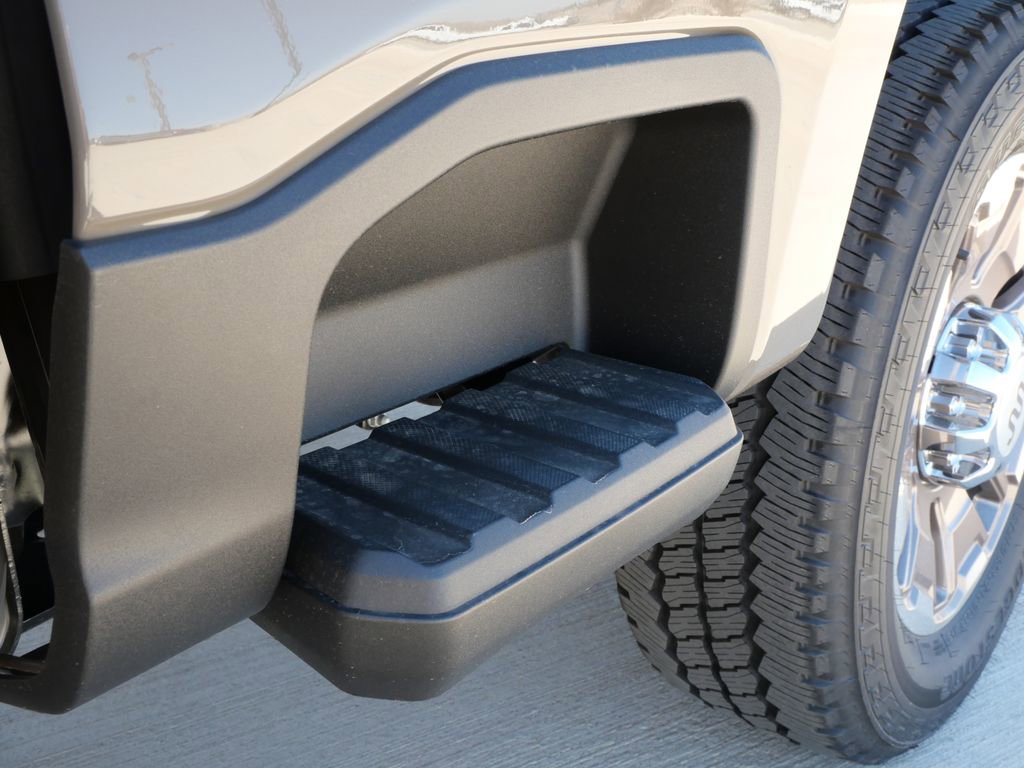 New 2026 Ford F250 King Ranch image 10