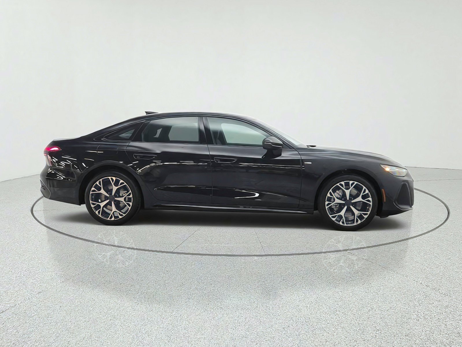 New 2026 Audi A6 Premium Plus AWD/4WD image 4
