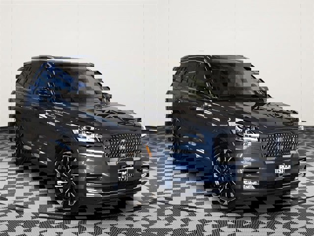 Used 2021 Lincoln Aviator Reserve w/ Equipment Group 202A image 1