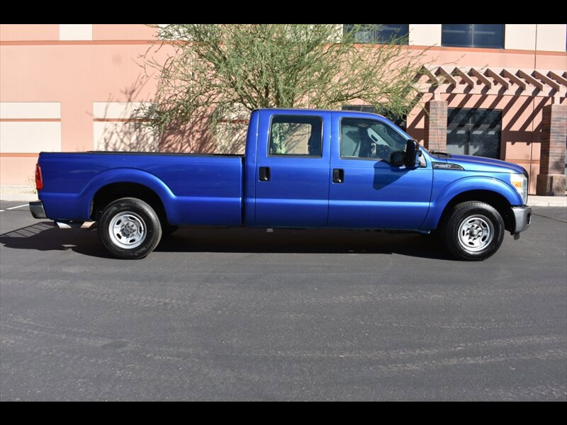 Used 2016 Ford F250 XL w/ XL Value Package