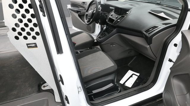 Used 2023 Ford Transit Connect XL FWD image 12