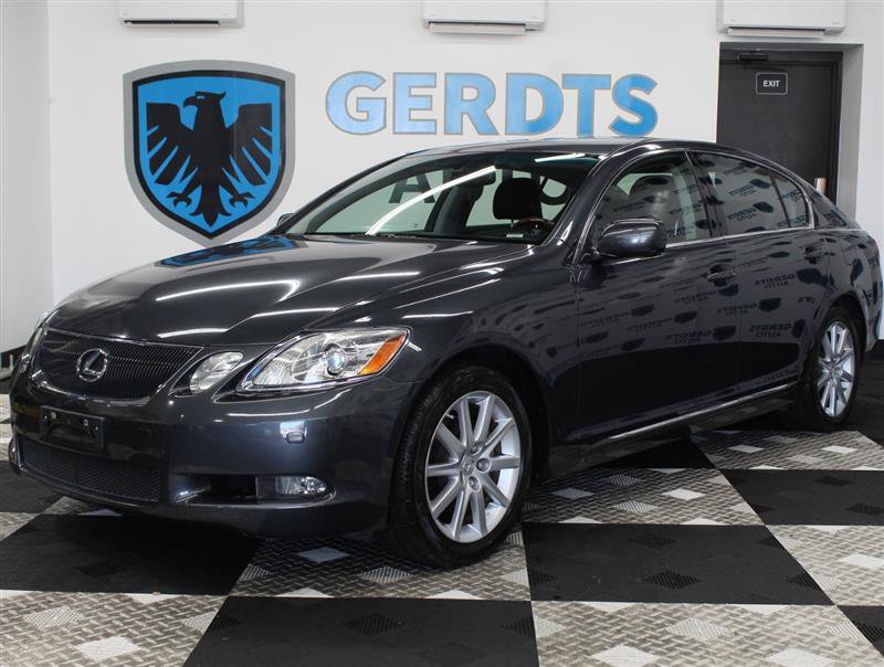 Used 2006 Lexus GS 300 RWD image 1