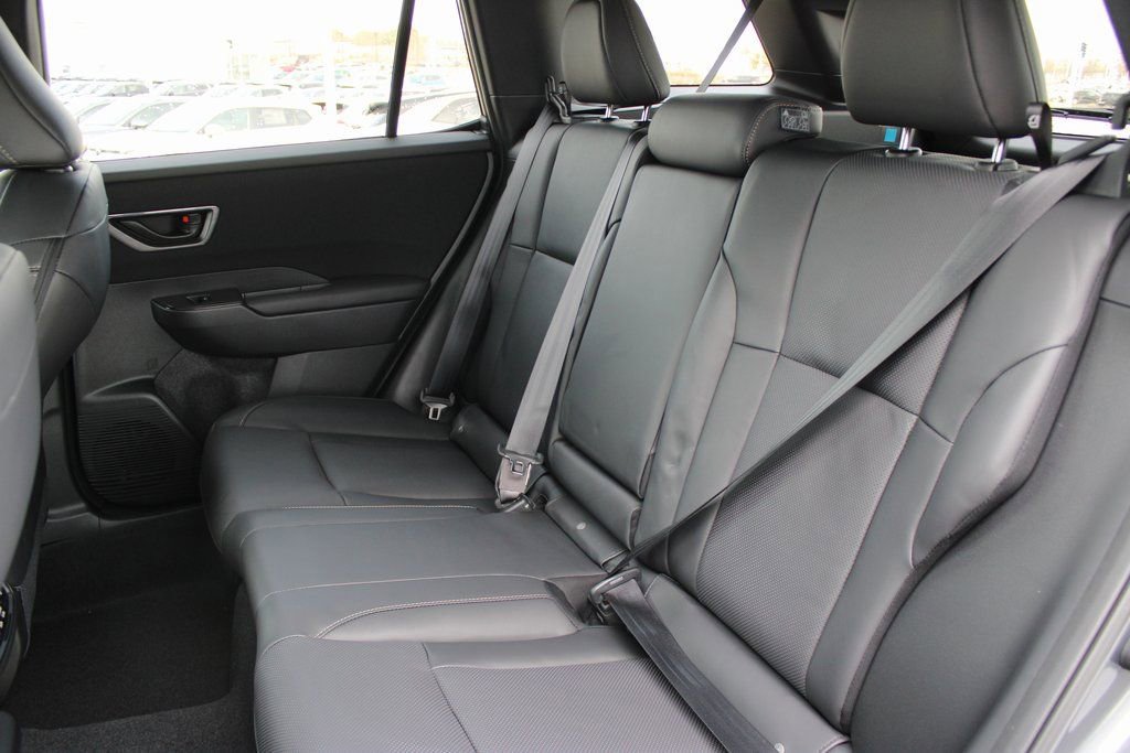 New 2026 Subaru Outback Limited XT image 22