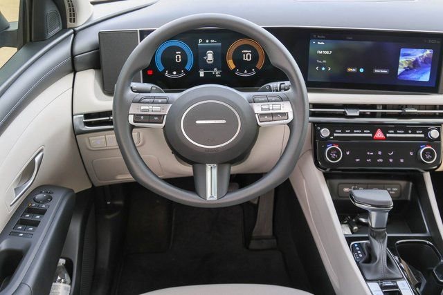 New 2026 Hyundai Tucson SEL image 12