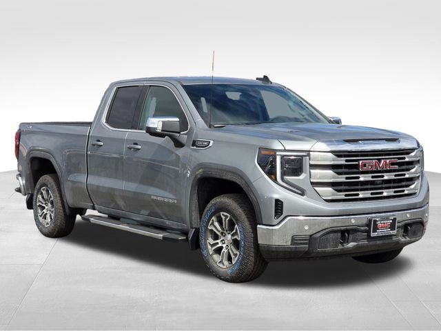New 2026 GMC Sierra 1500 SLE image 6