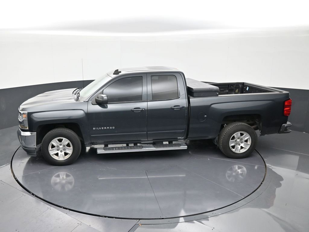 Used 2017 Chevrolet Silverado 1500 LT w/ All Star Edition image 13