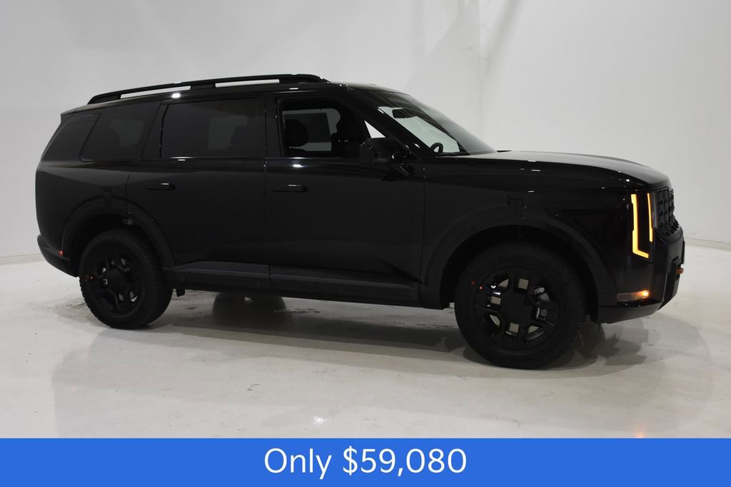 New 2027 Kia Telluride SX Prestige X-Pro image 3